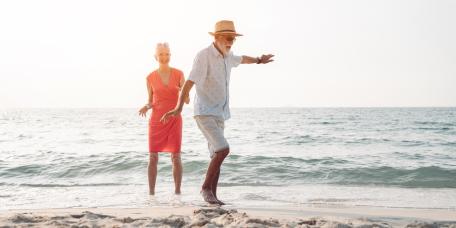 Expertenapotheke zum Thema Inkontinenz & Pflegehilfsmittel