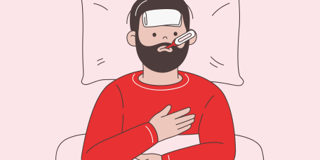 Die Sonnen-Apotheke informiert: Erkältung, Grippe oder Corona?