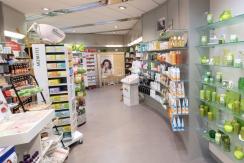 Drogerie der Sonnen-Apotheke