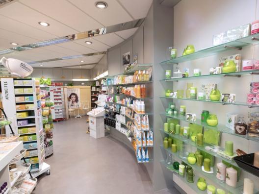 Drogerie der Sonnen-Apotheke