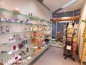 Drogerie der Sonnen-Apotheke