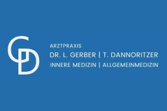 Logo Äertzehaus Dr. L. Gerber | T. Dannoritzer