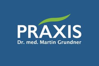 Logo Praxis Dr. med. Martin Grundner
