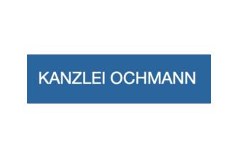 Logo Kanzlei Ochmann