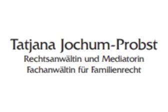 Logo Tatjana Jochum Probst