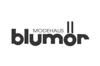 Logo Modehaus Blumör