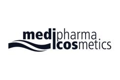 Logo medipharma cosmetics