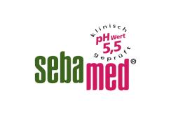 Logo sebamed